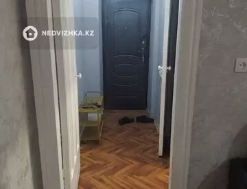 2-комнатная квартира, этаж 1 из 2, 43 м², На длительный срок