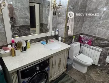 3-комнатная квартира, этаж 7 из 10, 108 м²