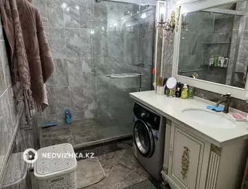 3-комнатная квартира, этаж 7 из 10, 108 м²
