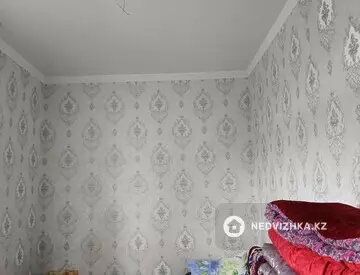4-комнатная часть дома, 6 соток, 82 м²