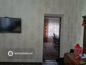 4-комнатная часть дома, 6 соток, 82 м²