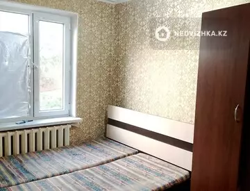 2-комнатная квартира, этаж 3 из 5, 43 м²
