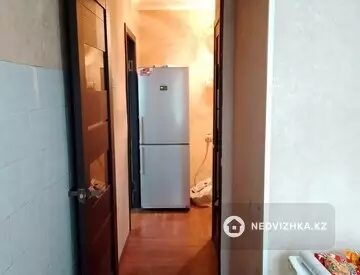 2-комнатная квартира, этаж 3 из 5, 43 м²
