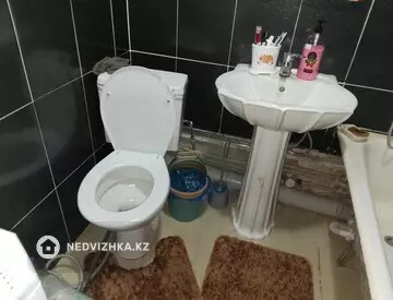 1-комнатная квартира, этаж 2 из 4, 40 м²
