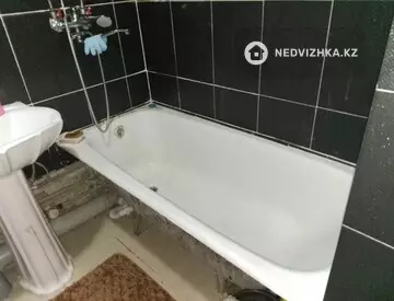 1-комнатная квартира, этаж 2 из 4, 40 м²
