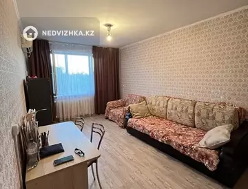 1-комнатная квартира, этаж 5 из 5, 30 м²