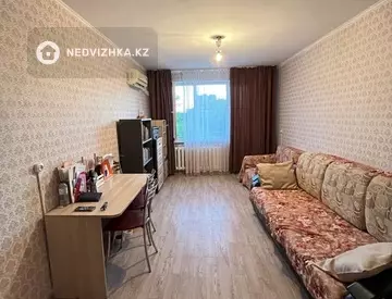 1-комнатная квартира, этаж 5 из 5, 30 м²