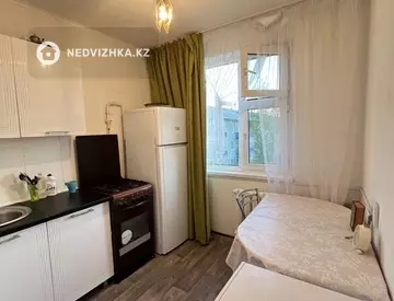 1-комнатная квартира, этаж 5 из 5, 30 м²