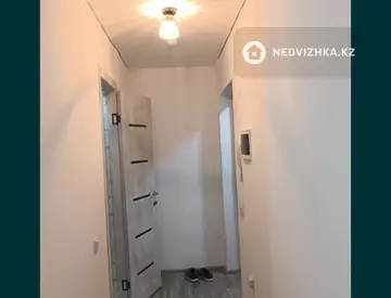1-комнатная квартира, этаж 5 из 24, 35 м²