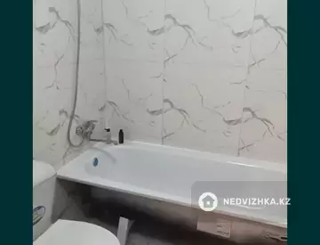 1-комнатная квартира, этаж 5 из 24, 35 м²