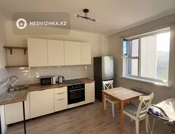 1-комнатная квартира, этаж 4 из 16, 35 м²