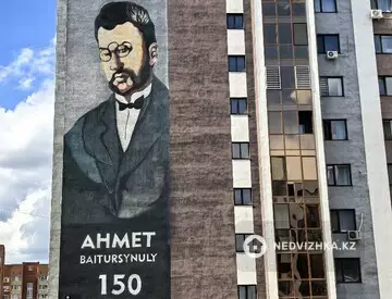 Разная недвижимость, 60 м², На длительный срок