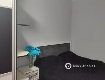 3-комнатная квартира, этаж 1 из 2, 56 м²