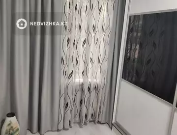 3-комнатная квартира, этаж 1 из 2, 56 м²
