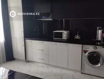 3-комнатная квартира, этаж 1 из 2, 56 м²