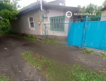 4-комнатная часть дома, 8 соток, 80 м²