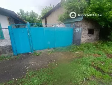 4-комнатная часть дома, 8 соток, 80 м²