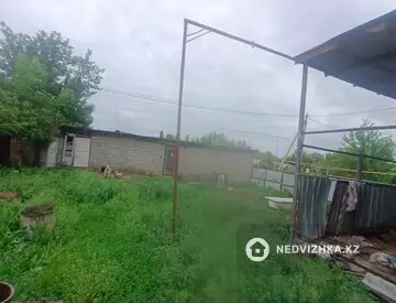 4-комнатная часть дома, 8 соток, 80 м²