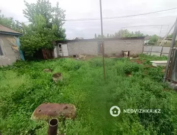4-комнатная часть дома, 8 соток, 80 м²