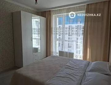 2-комнатная квартира, этаж 4 из 9, 65 м², На длительный срок