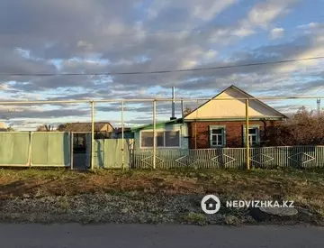 4-комнатный дом, 25 соток, 54 м²