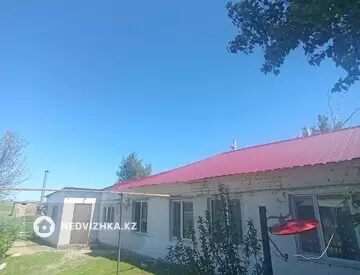 3-комнатная часть дома, 5 соток, 76 м²