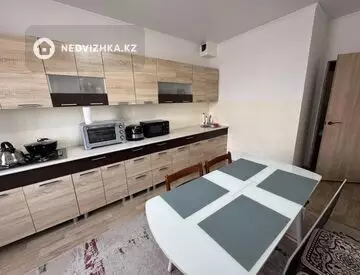 1-комнатная квартира, этаж 1 из 4, 42 м²