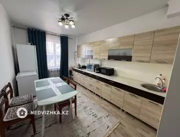 1-комнатная квартира, этаж 1 из 4, 42 м²