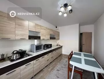 1-комнатная квартира, этаж 1 из 4, 42 м²