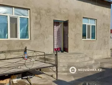 1-комнатный дом, 7.5 соток, 105 м²