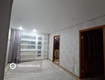 3-комнатная квартира, этаж 5 из 5, 48 м²
