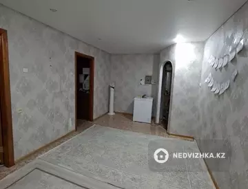 3-комнатная квартира, этаж 5 из 5, 48 м²