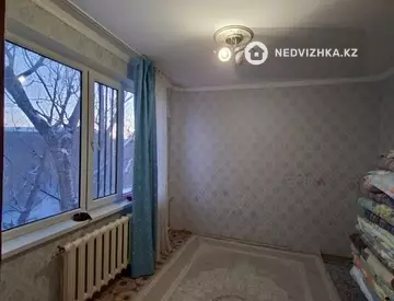 3-комнатная квартира, этаж 5 из 5, 48 м²