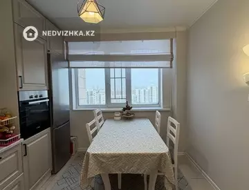 3-комнатная квартира, этаж 13 из 14, 86 м²
