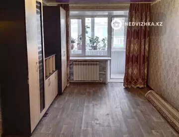 2-комнатная квартира, этаж 5 из 5, 48 м²
