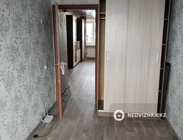 2-комнатная квартира, этаж 5 из 5, 48 м²