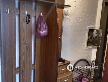 2-комнатная квартира, этаж 5 из 5, 48 м²