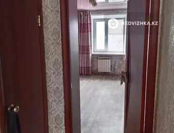 2-комнатная квартира, этаж 5 из 5, 48 м²