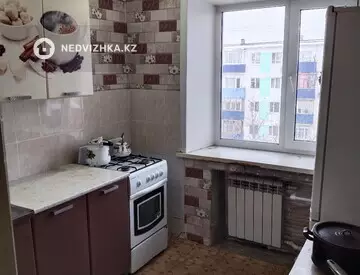 2-комнатная квартира, этаж 5 из 5, 48 м²