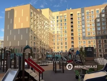 3-комнатная квартира, этаж 9 из 12, 70 м²