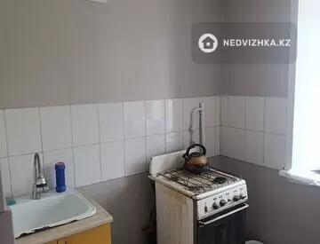 2-комнатная квартира, этаж 5 из 5, 44 м²