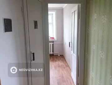 2-комнатная квартира, этаж 5 из 5, 44 м²
