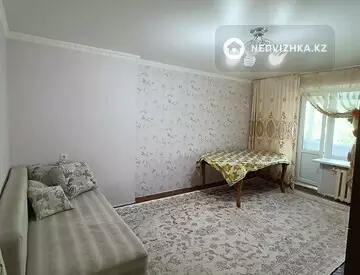2-комнатная квартира, этаж 5 из 5, 49 м²