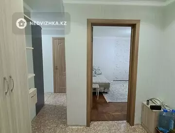 2-комнатная квартира, этаж 5 из 5, 49 м²
