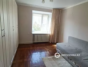 2-комнатная квартира, этаж 5 из 5, 49 м²