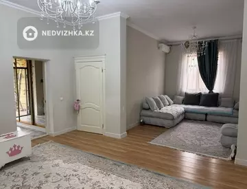 5-комнатный дом, 8 соток, 180 м²
