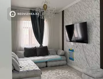 5-комнатный дом, 8 соток, 180 м²