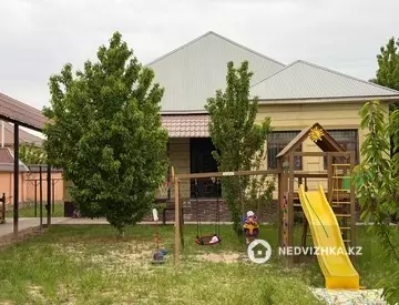 5-комнатный дом, 8 соток, 180 м²