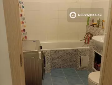 1-комнатная квартира, этаж 8 из 9, 42 м²
