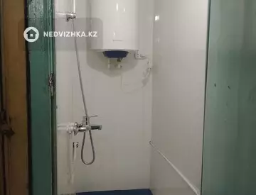 1-комнатная квартира, этаж 4 из 5, 23 м²